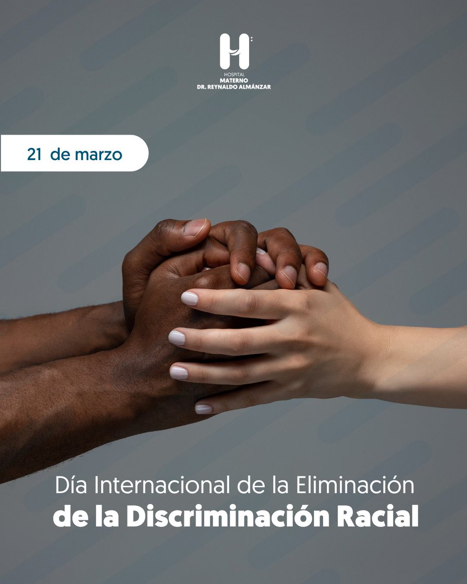 🌍 Esta efeméride se conmemora para recordar la lucha contra el racismo y promover el respeto, la igualdad y la dignidad de todas las personas.

🤝 Su propósito es crear conciencia sobre la importancia de construir una sociedad más justa, inclusiva y libre de discriminación.