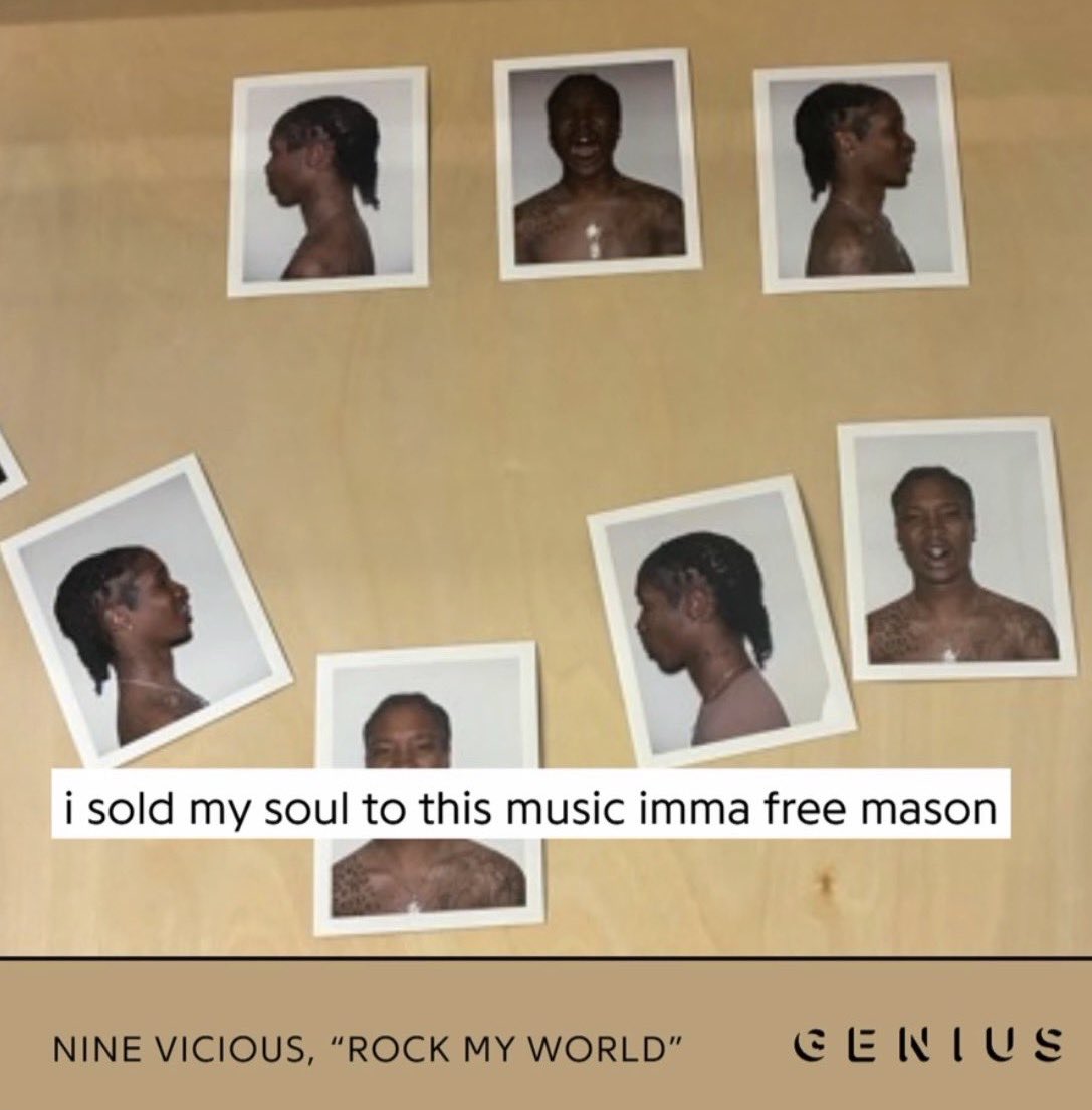 Underground Rap Plug tweet media