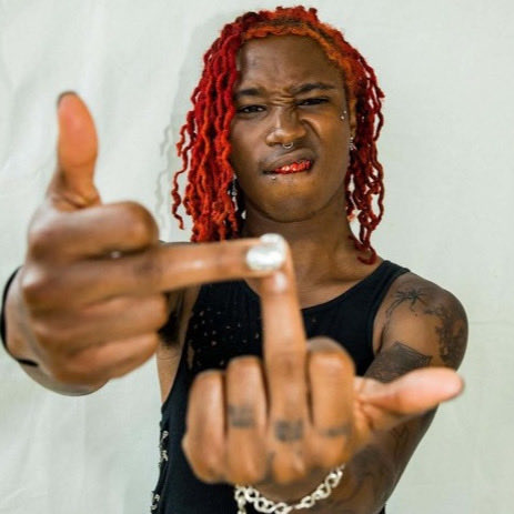 Underground Rap Plug tweet media