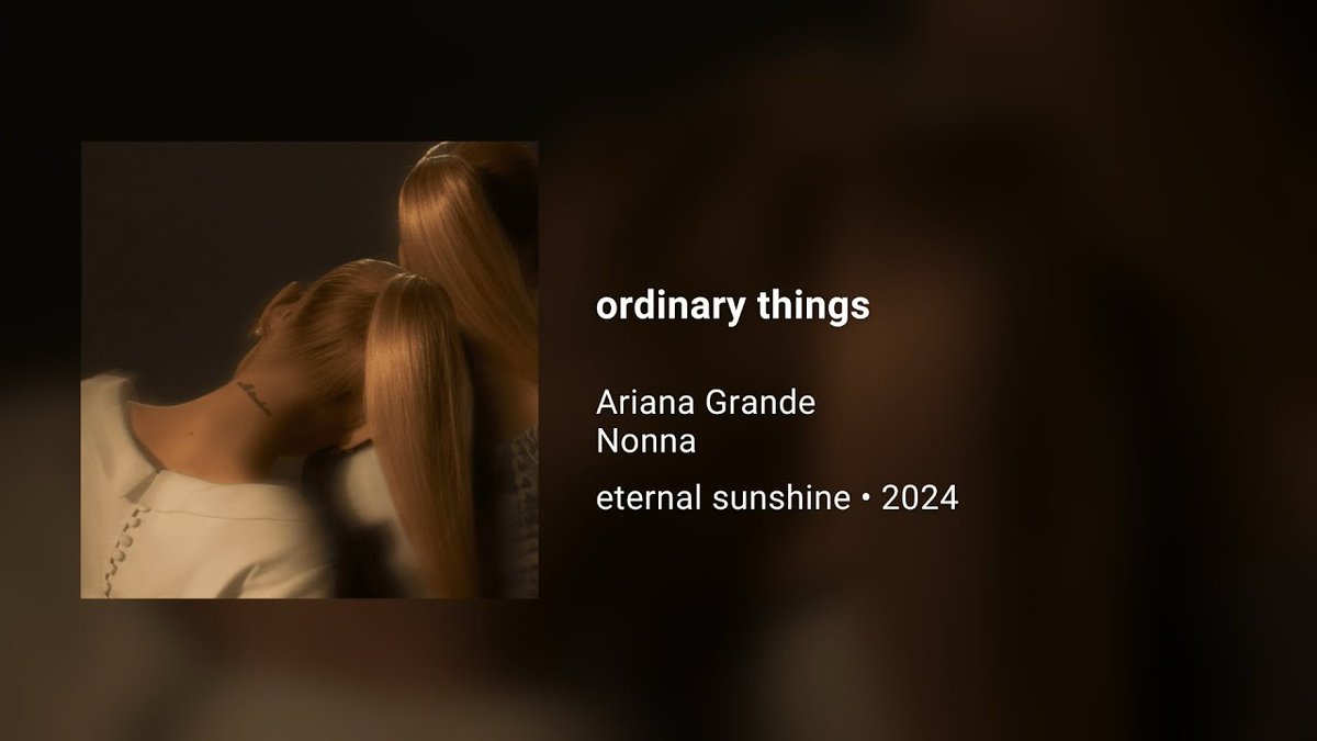 Ariana Grande Numbers 🫧 tweet media