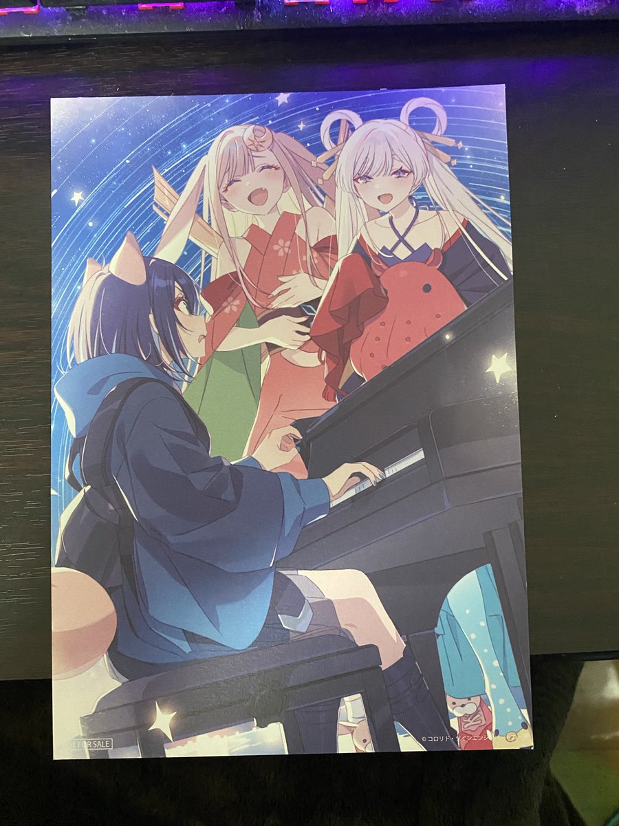 sougetsu34's tweet photo. 超かぐや姫見てきたズェ。
BUMPのrayが使われてる、ってことしか知らなかったけど面白かった。
そしてrayが主題歌としてこの上なく合ってた。
しばらくはエンドレスリピートするしてる https://t.co/RIOn7nqOBo