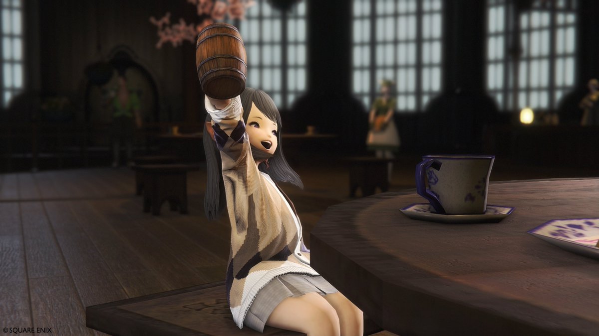 めーゔぇ☪︎ixion🎧 tweet media