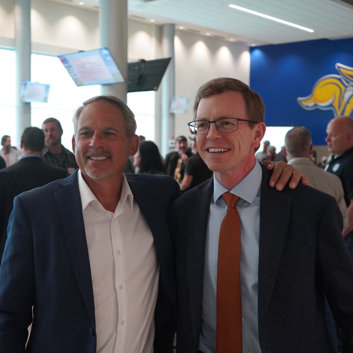 Dusty Johnson tweet media