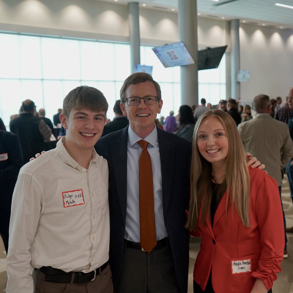 Dusty Johnson tweet media