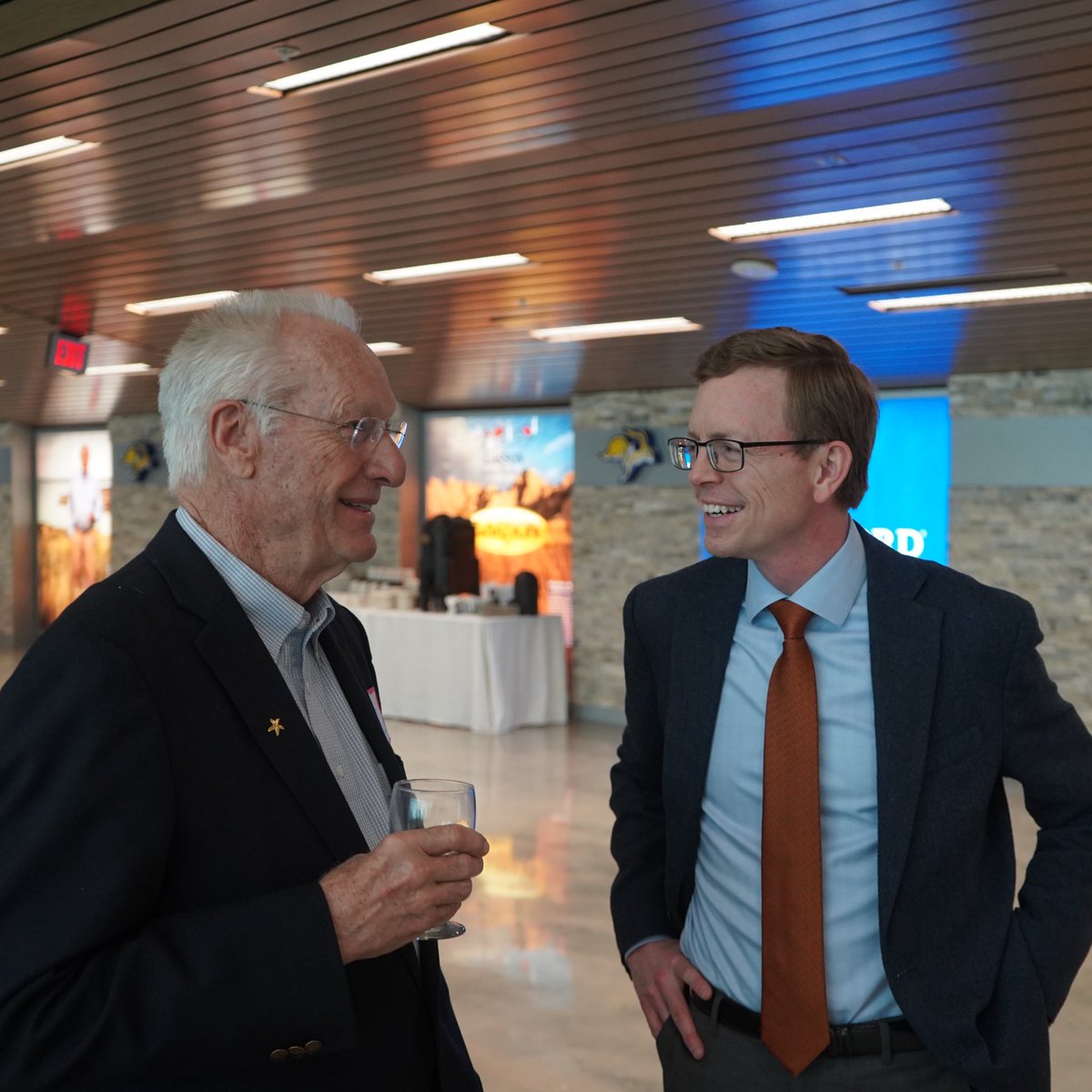 Dusty Johnson tweet media