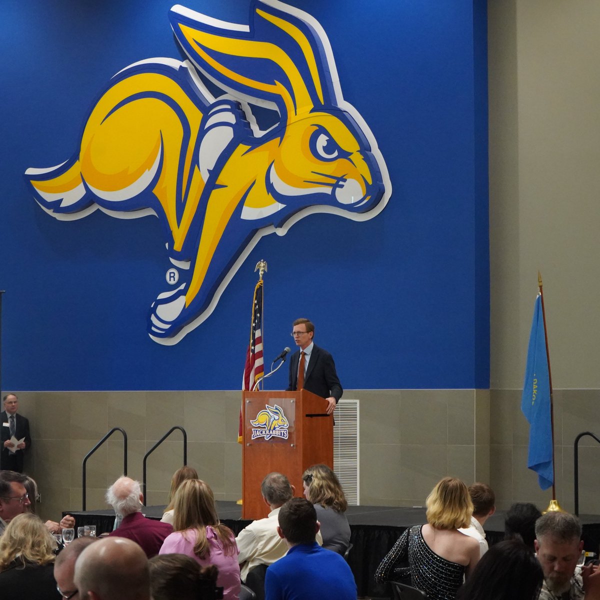 Dusty Johnson tweet media