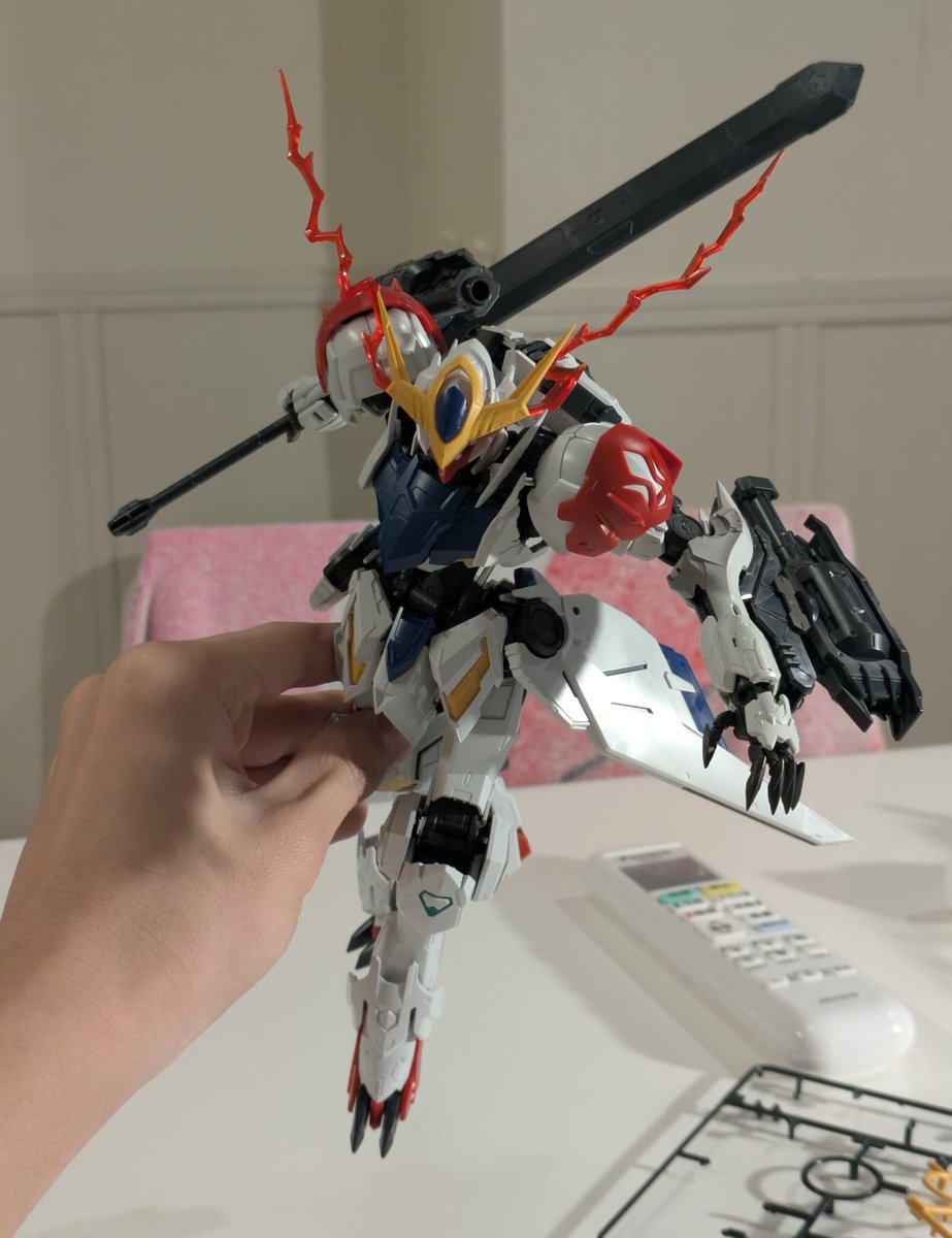 カシウス(臨戦) tweet media