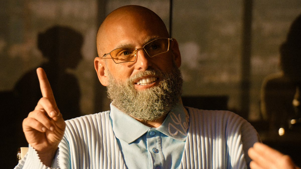 Apple TV tweet media