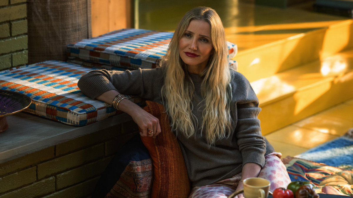 Apple TV tweet media