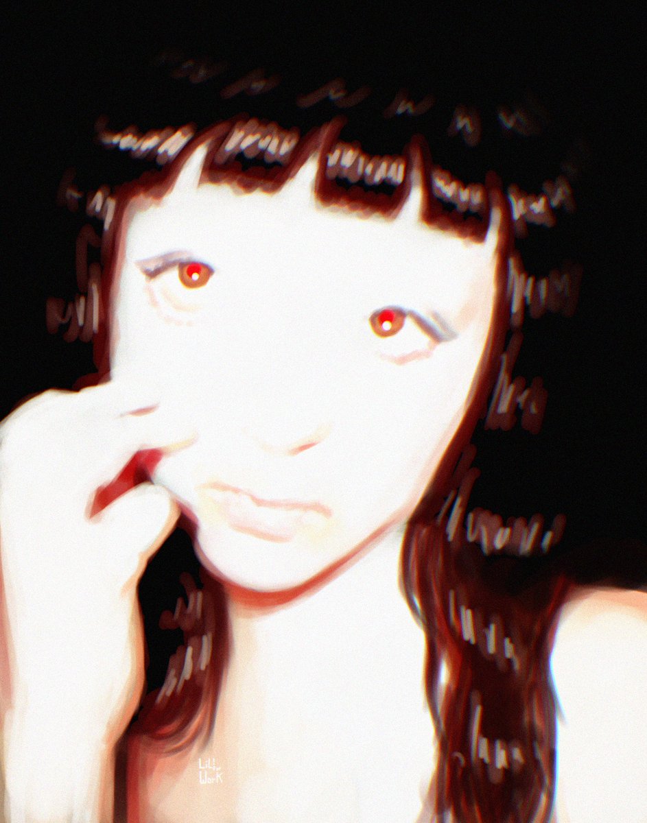 Lililika | Comms OPEN 🐸 tweet media