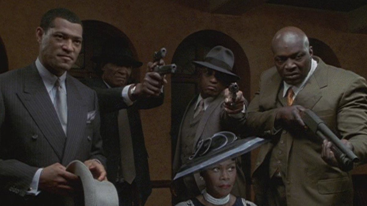 Movie Life tweet media