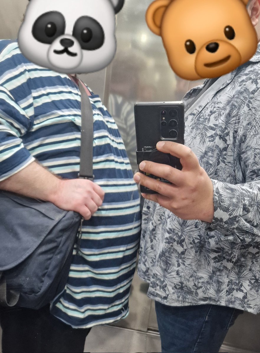 Zedgapin (140kg piece of fat) tweet media