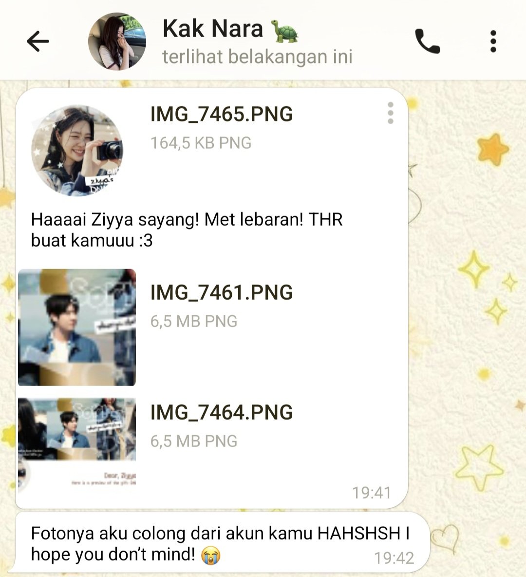 Ziyya🌻 tweet media