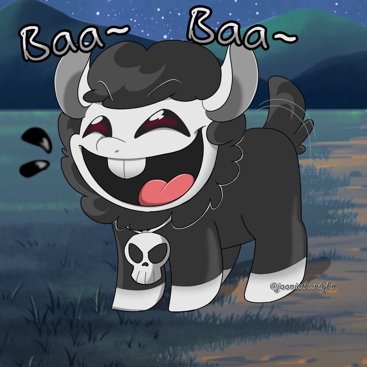 ♡🌙ℕ𝕚𝕘𝕙𝕥_𝔾𝕦𝕒𝕣𝕕𝕚𝕒𝕟🌙♡ tweet media