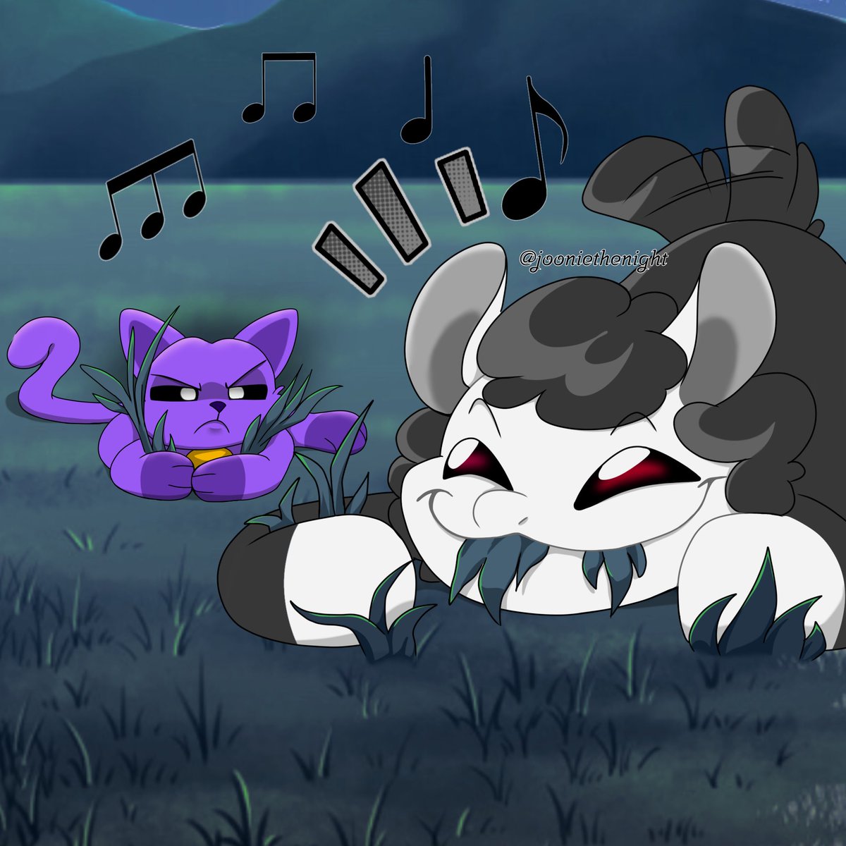 ♡🌙ℕ𝕚𝕘𝕙𝕥_𝔾𝕦𝕒𝕣𝕕𝕚𝕒𝕟🌙♡ tweet media