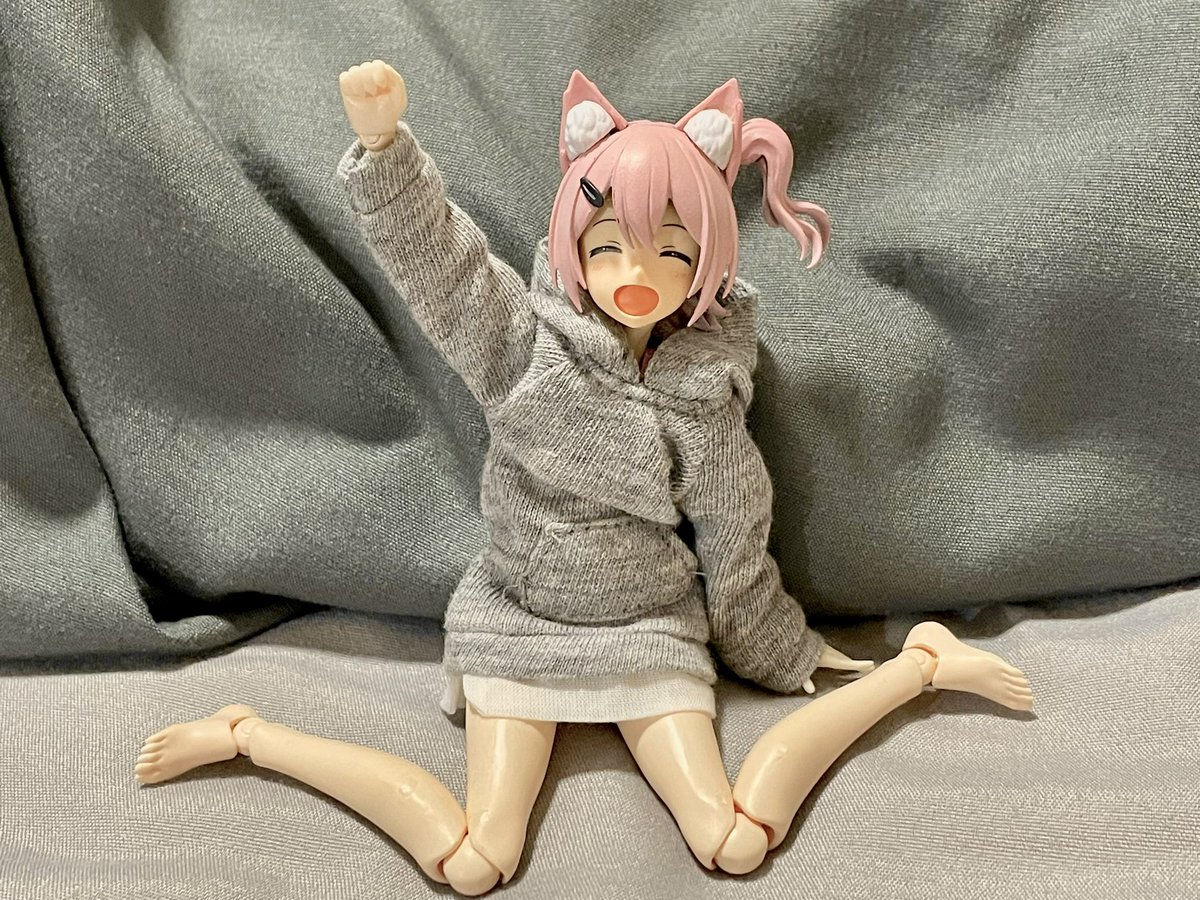 WhitePenP @ML 13th tweet media