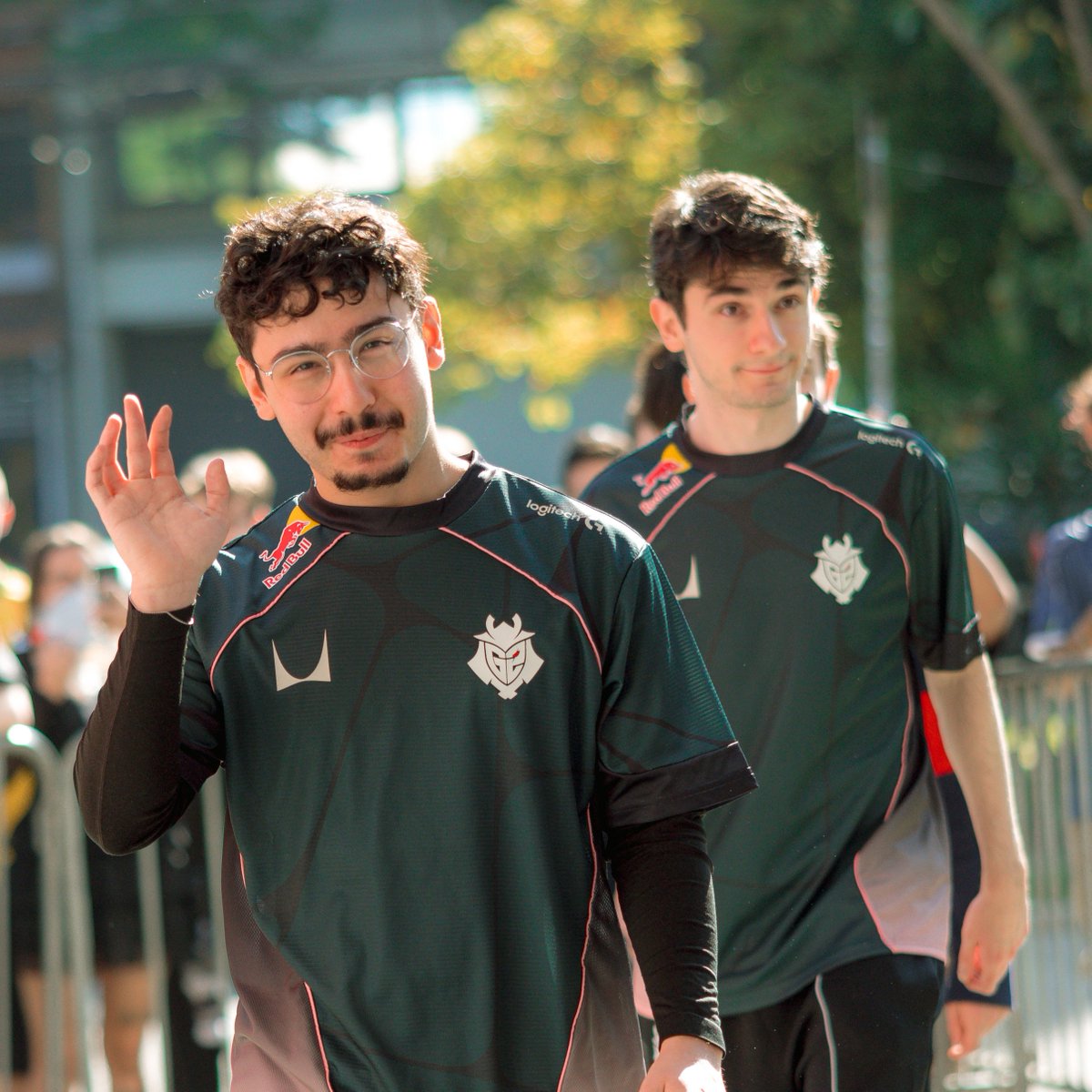 Sheep Esports tweet media