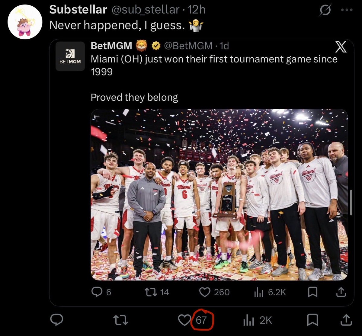 Substellar tweet media