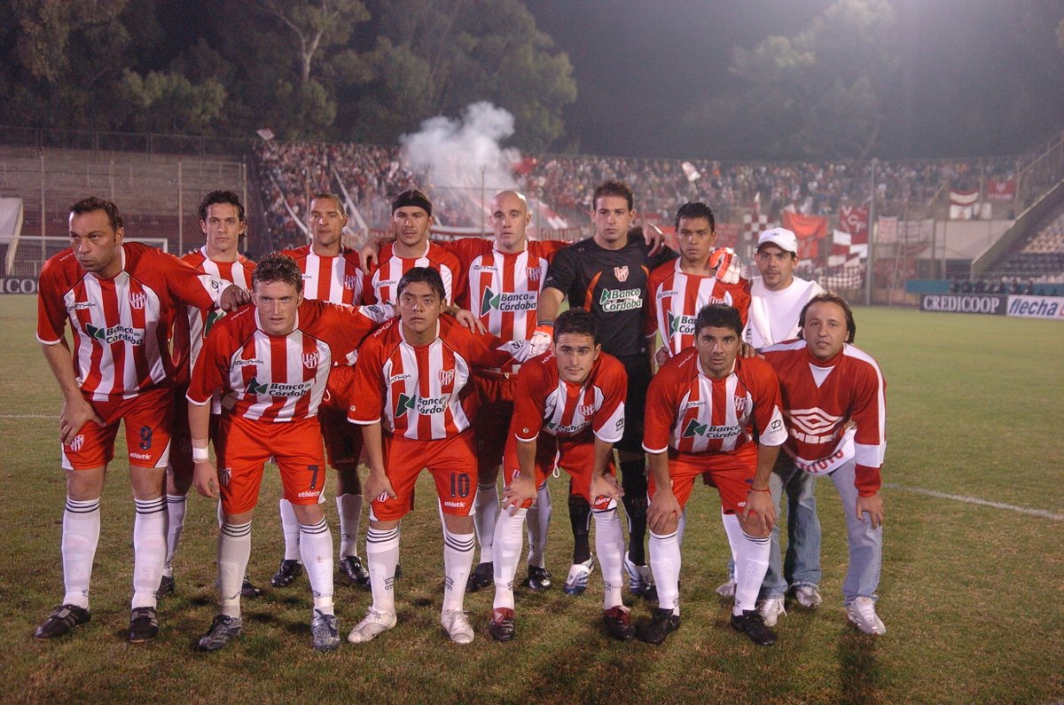 Agustín Caretó tweet media