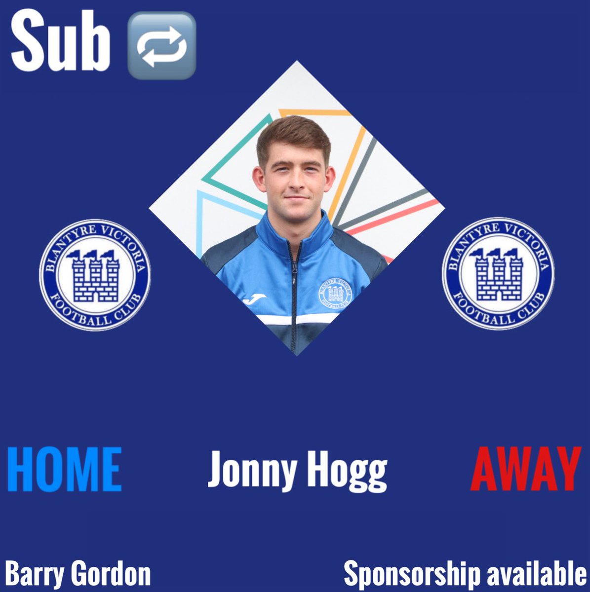 Blantyre Victoria tweet media