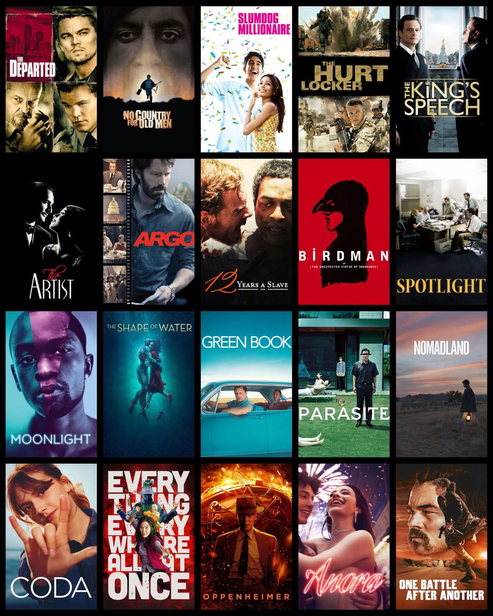 The Cinéprism tweet media