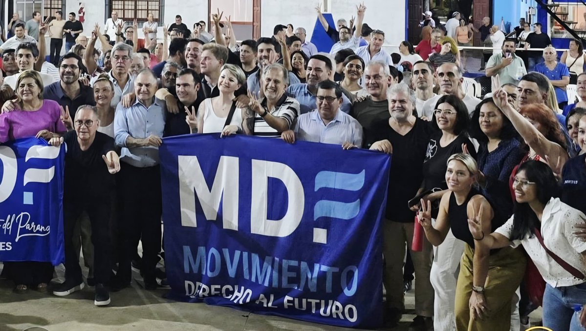 Frente Nacional Peronista tweet media