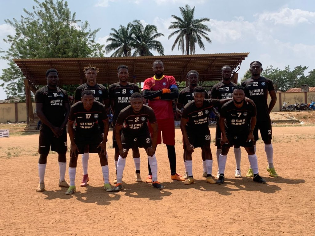 Oriade fc tweet media