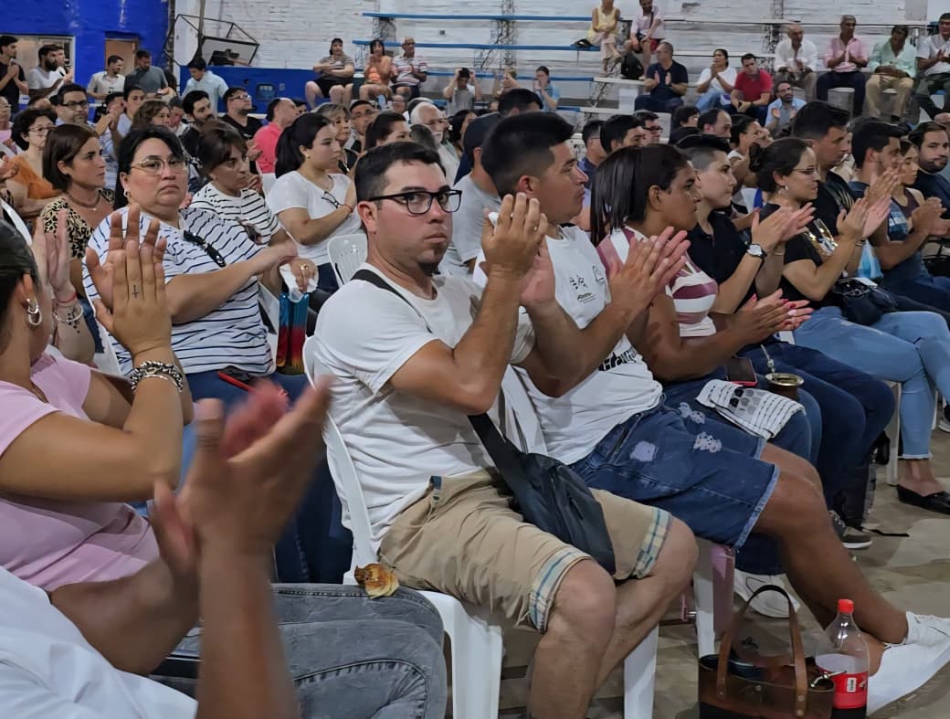 Frente Nacional Peronista tweet media