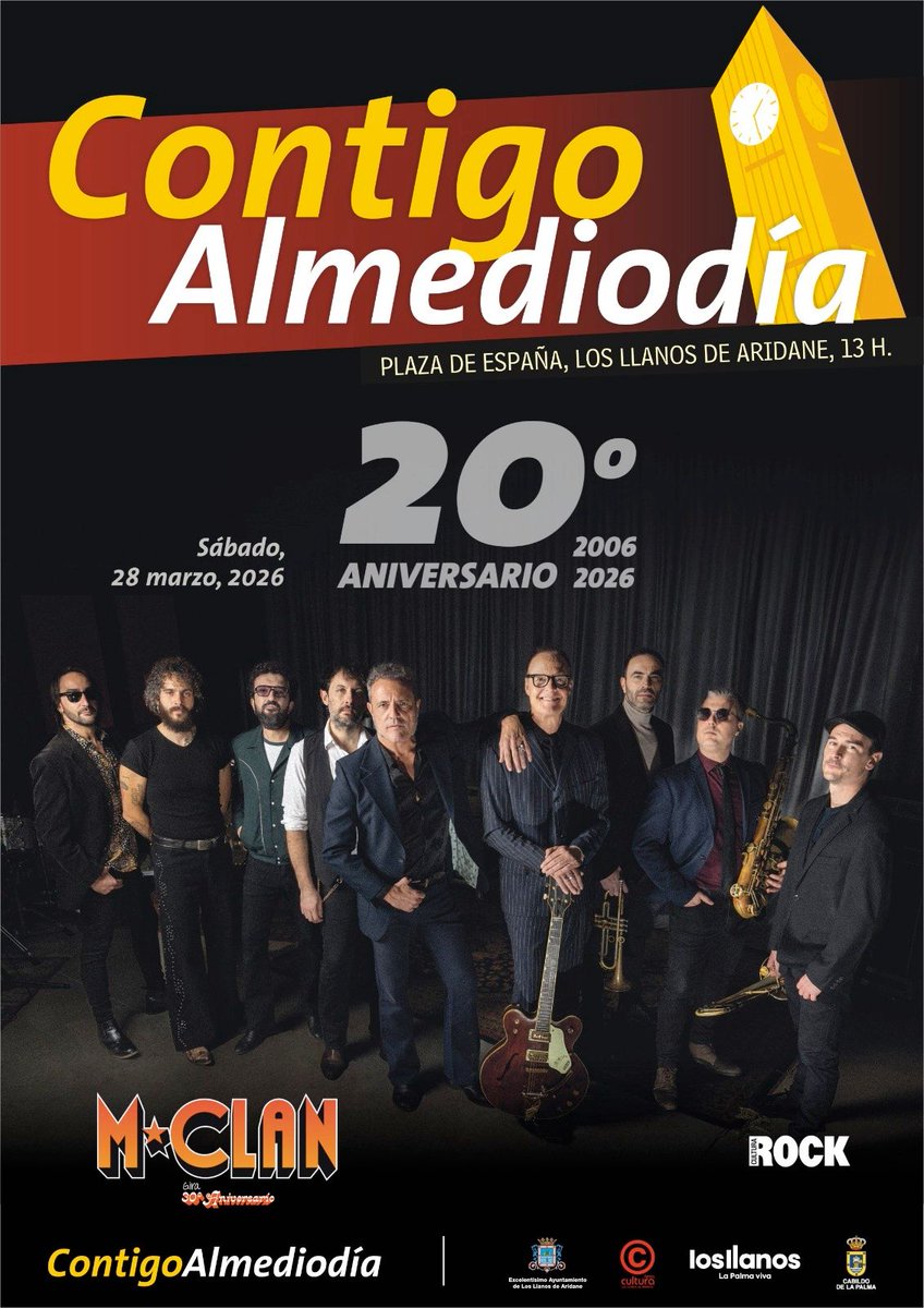 Amy Producciones tweet media