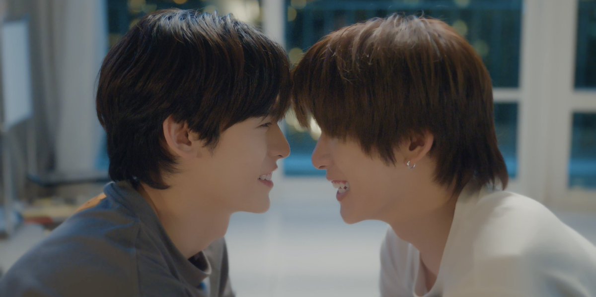 ด้วงกับเธอ | Duang With You Series tweet media