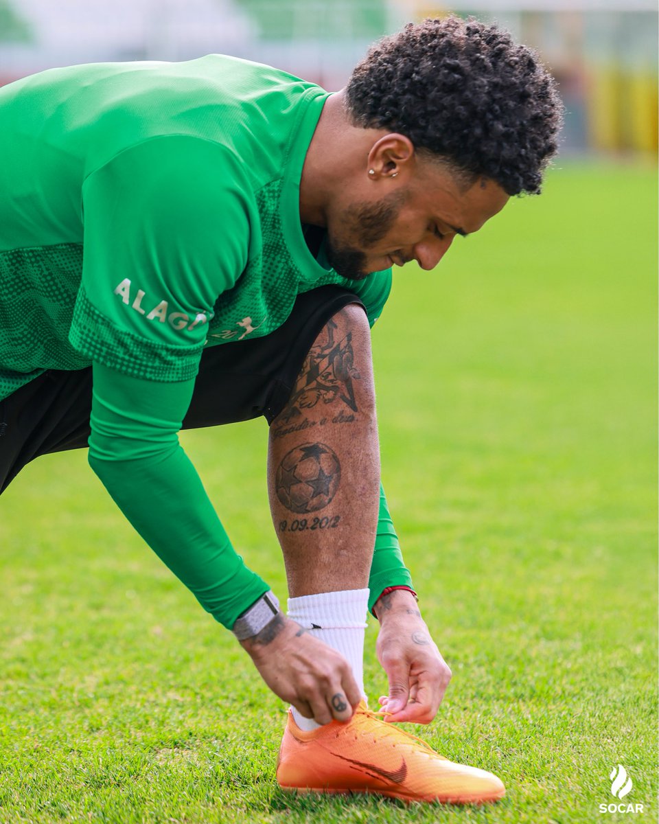 Alagöz Holding Iğdır Futbol Kulübü tweet media