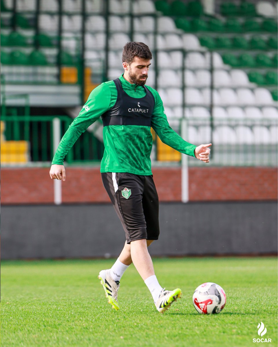 Alagöz Holding Iğdır Futbol Kulübü tweet media