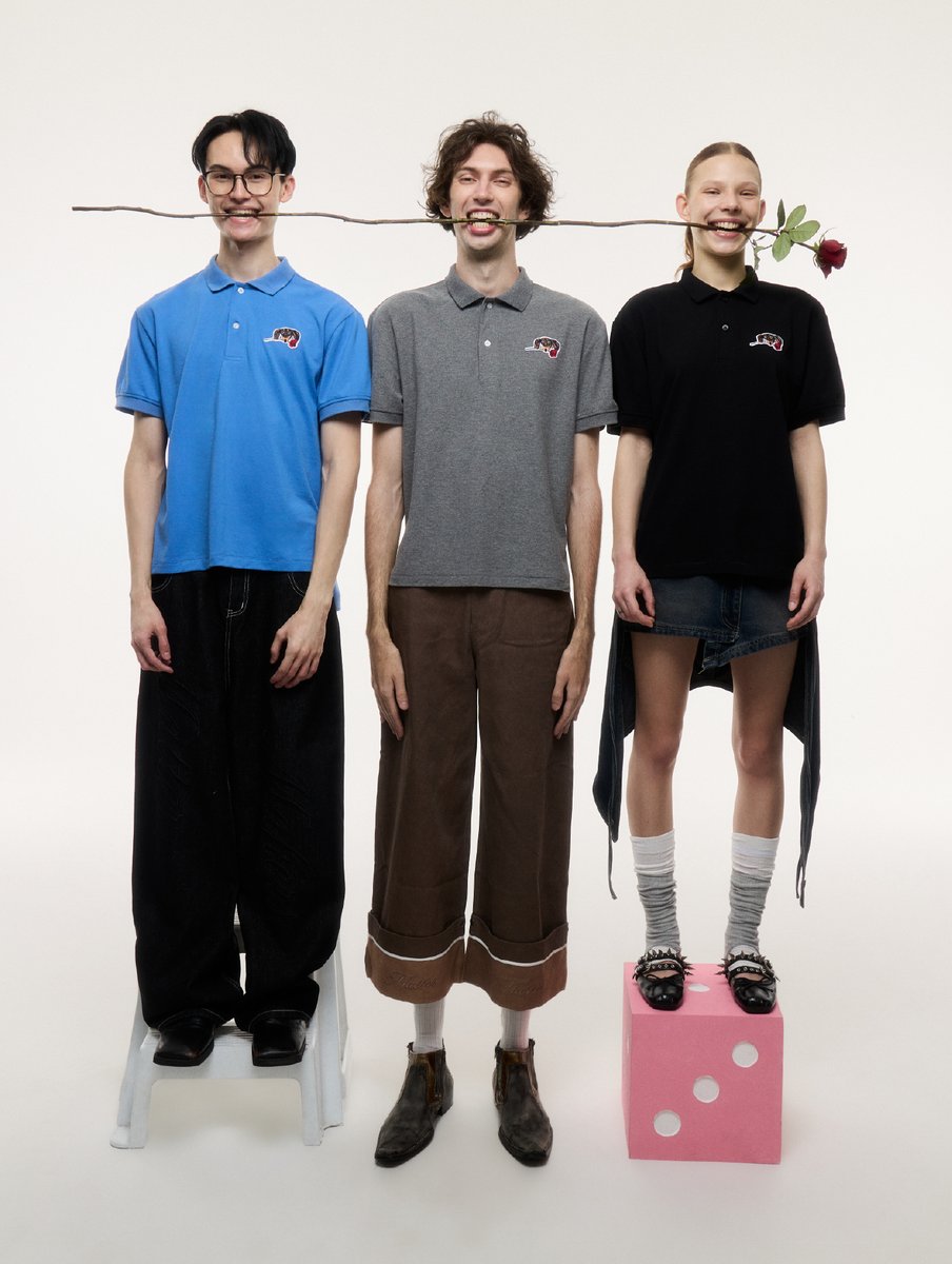 MATTER MAKERS tweet media