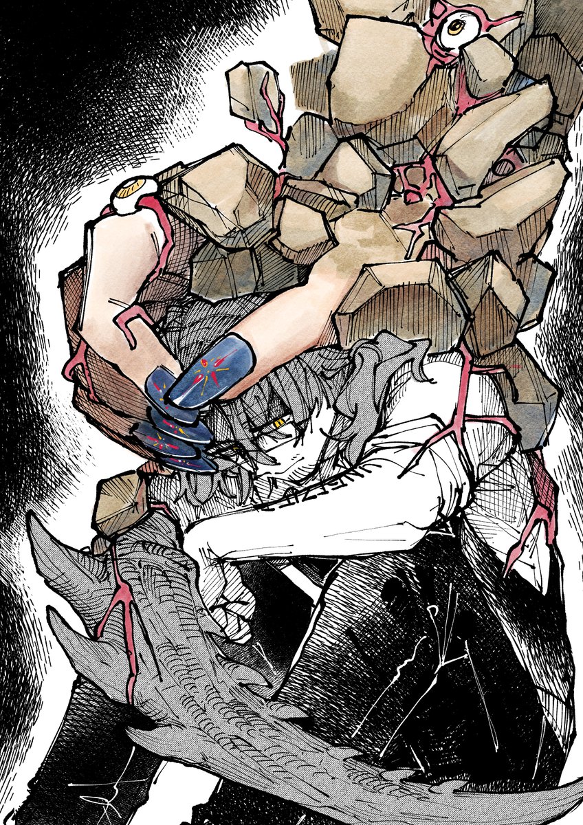 lando || 🌙🚌 || 🪲🪓🪲 tweet media