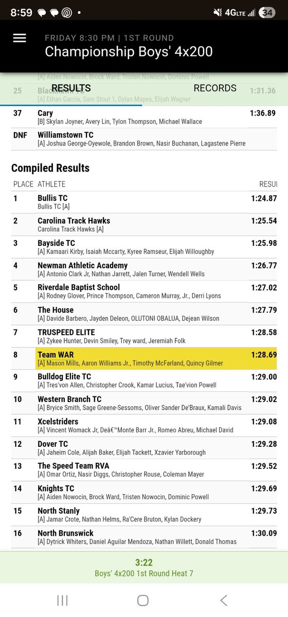 Coach Aaron M. Hill Sr. tweet media