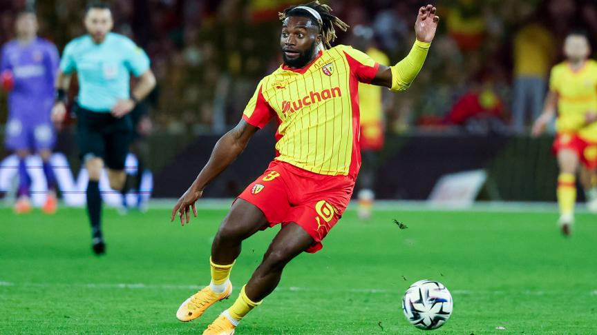 Nostradamus 🇫🇷🔴🟡 tweet media