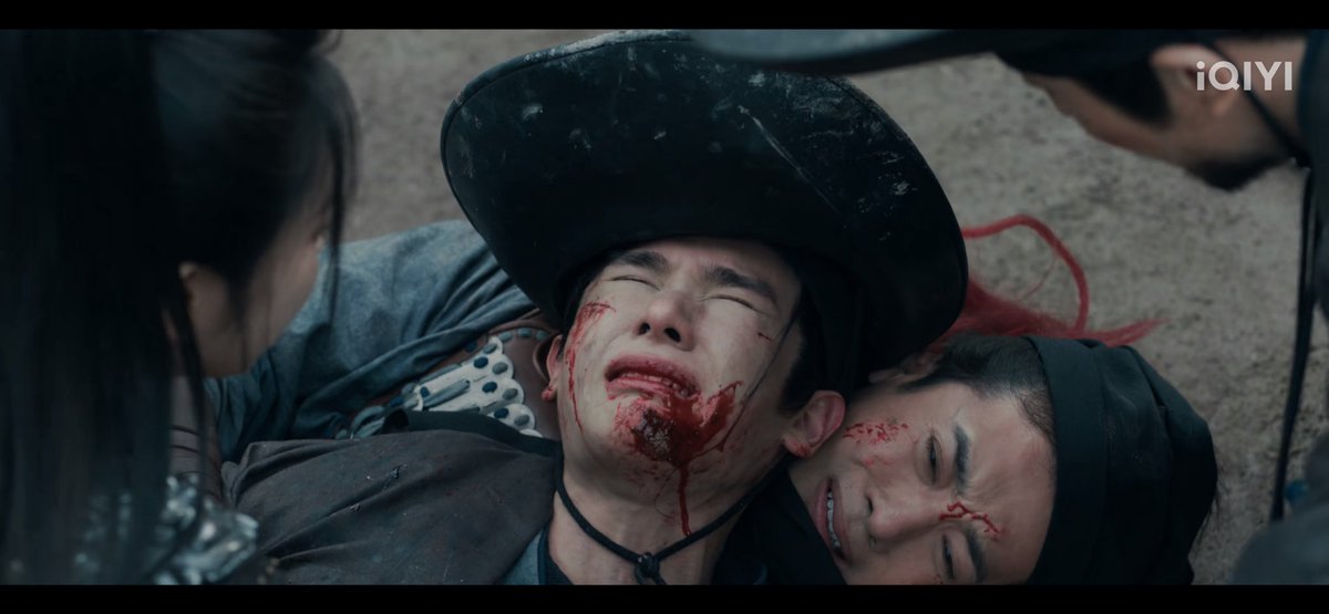 nat 🐨🇨🇴 Dramas 💖 tweet media