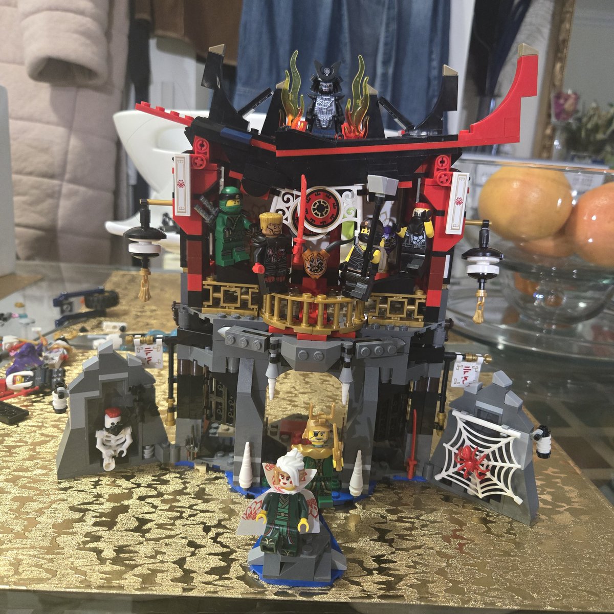 heshavingfun (COMMS OPEN) tweet media