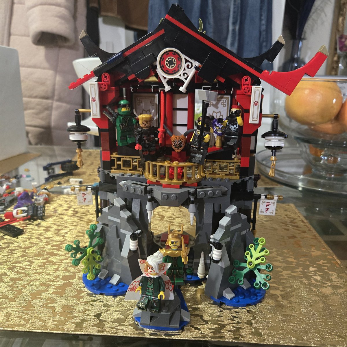 heshavingfun (COMMS OPEN) tweet media