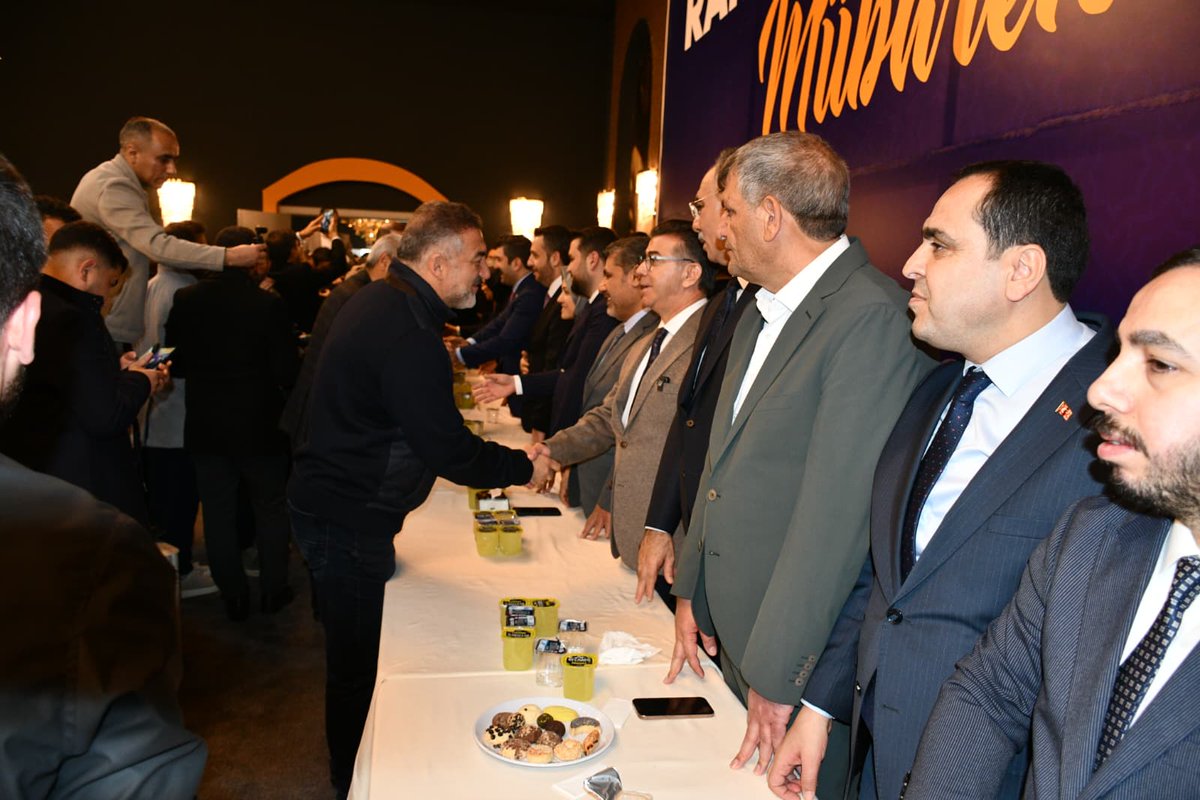 Mehmet BEGİT tweet media