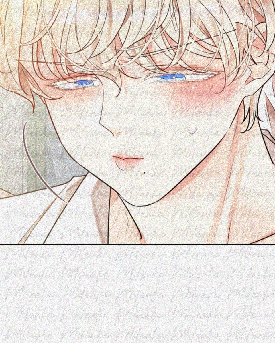 𝙈𝙞𝙡𝙚𝙣𝙠𝙖ᡣ𐭩 ☘️ tweet media