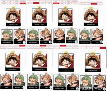 sanji pr team 🇸🇩 tweet media