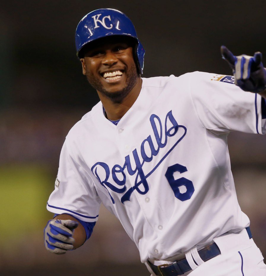 Royals Countdown tweet media