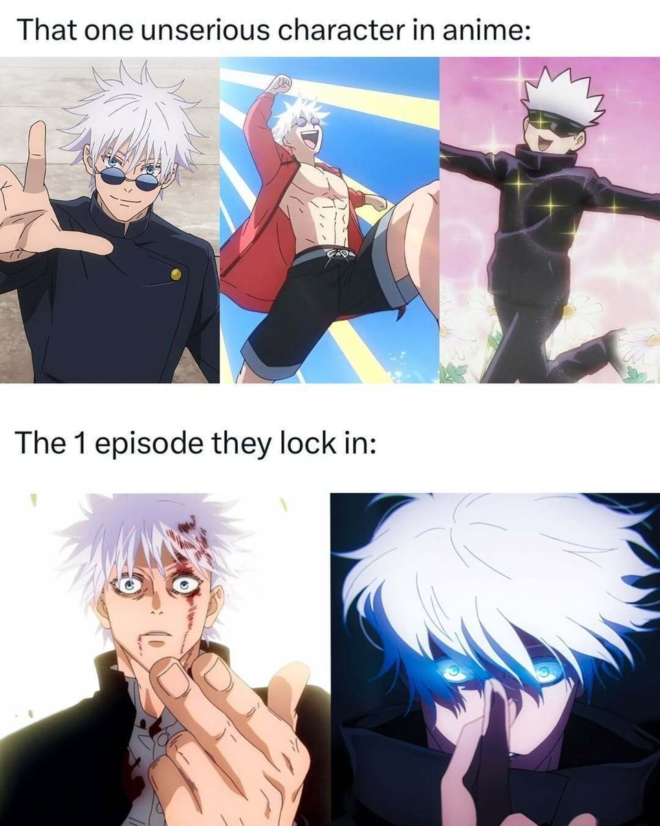 Anime Posts tweet media