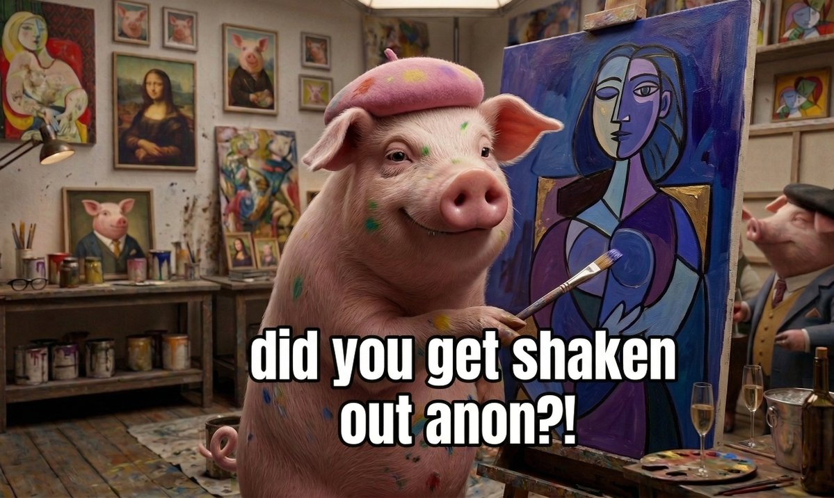 Project Mole tweet media