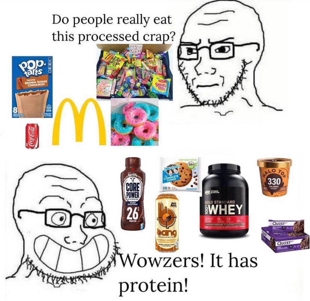 TastefulLindy tweet media