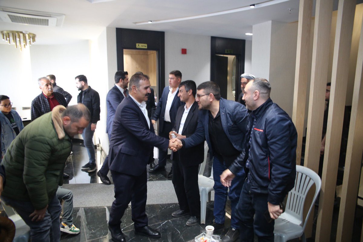 Emin YETİM tweet media