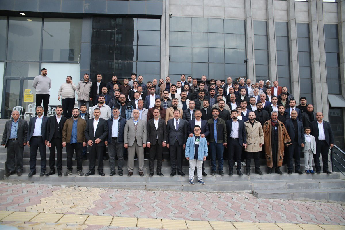 Emin YETİM tweet media