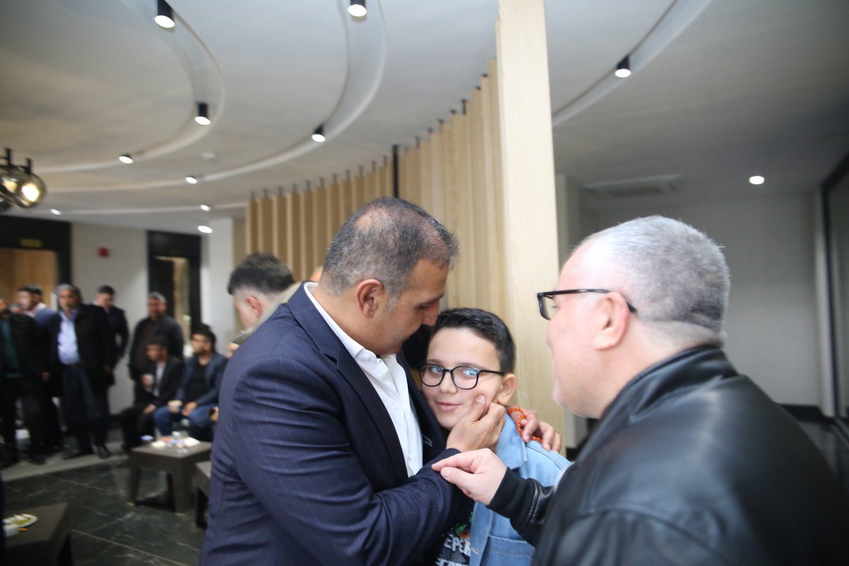 Emin YETİM tweet media