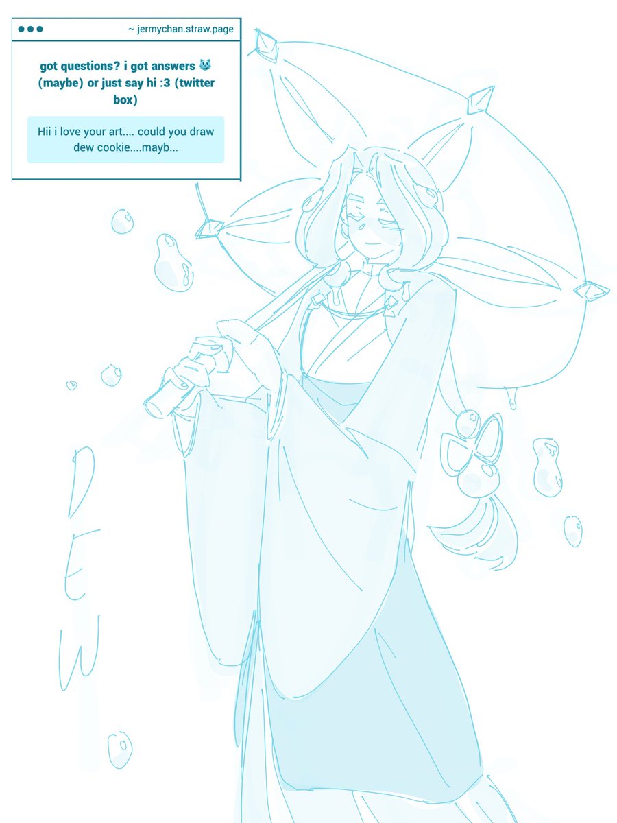 rishami_00's tweet photo. uhm rain rain go awayπ§βοΈ
ehh,., this one isnt the best sorry anon toa designs are like the genshin designs of cookie run to me i cantπ’
#dewcookie
https://t.co/ajnJlBe2kV https://t.co/adQ3ZlYRM7